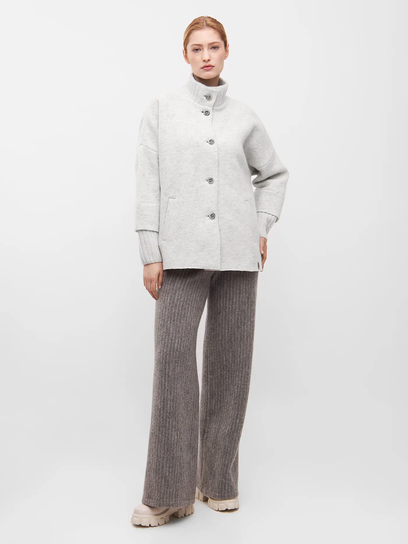 STAPF | Trachtenstrickjacke ILSA | 